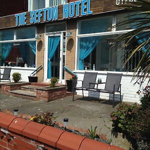 The Sefton Blackpool